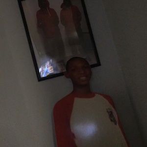 Meet your Posher, Starr